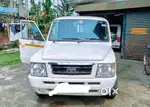 Tata Sumo Gold 2019 Diesel Good Condition