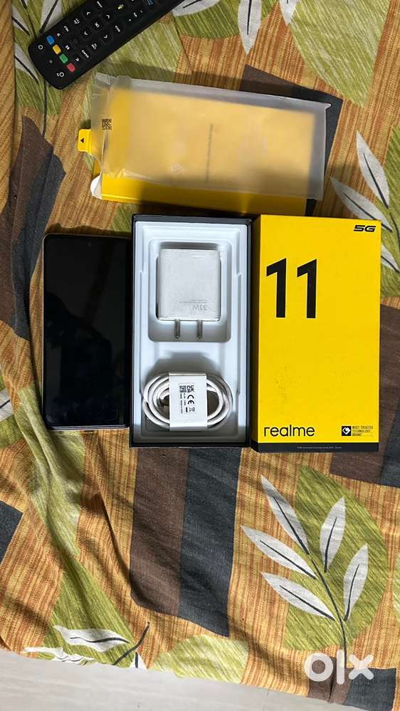 Realme 11 5G