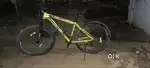 Schnell 21 speed