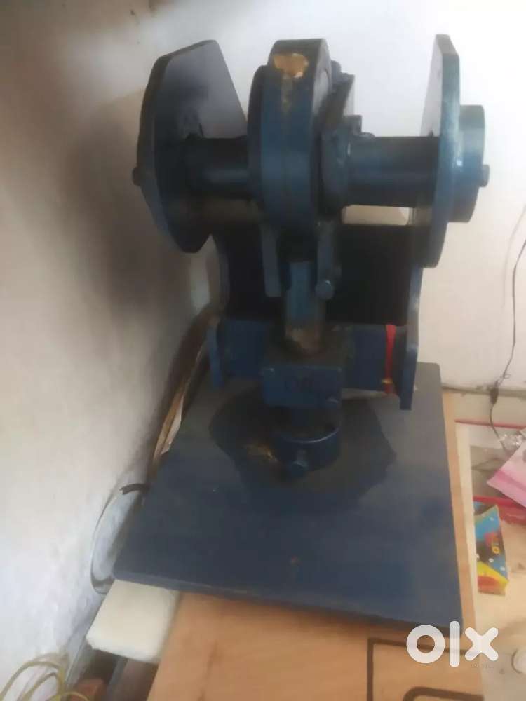 Chauppal making machine for sale