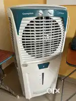 Crompton Ozone 88 Litres Desert Air Cooler for home Large