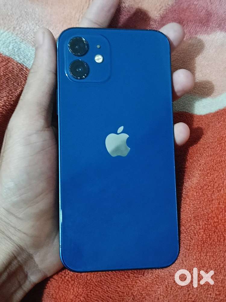 IPHONE 12 128