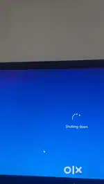 Computer cpu