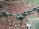 Glamour bike parts