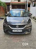 Maruti Suzuki Baleno, 2022, Petrol