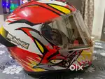 Vega Helmet for sale
