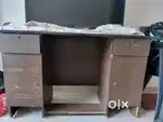 Computer / Office table with storage