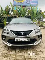 Maruti Suzuki Baleno Delta, 2020, Petrol