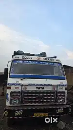 TATA HYWA VERY GOOD CONDITION HYVA 2011 model