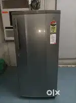 Fridge LG company