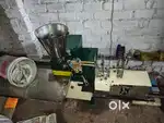 Automatic agarbatti making machine