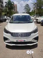 Maruti Suzuki Ertiga, 2020, CNG & Hybrids