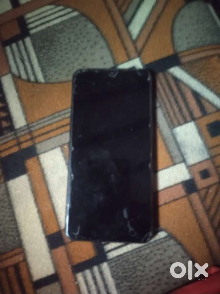 Oppo A5s model CPH1909