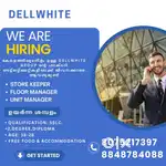 Dellwhite group