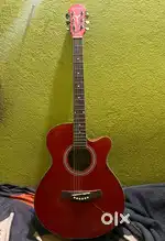 jordan guitar for sell