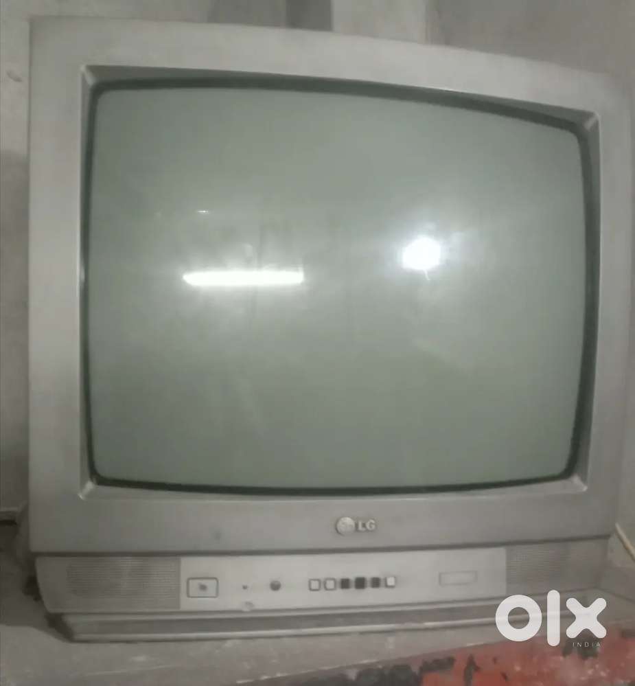 LG TV (GOOD CONDITION)