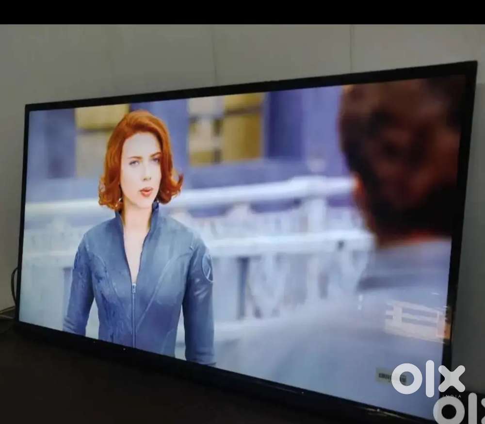 Offer New Led tv 50inch 55 40 42 43in 32 24 Android All Size available