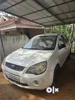 Ford Fiesta 2010 Diesel 85000 Km Driven