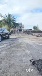 bungalow plots at prime location