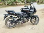 BEST CONDITION PULSAR AS 150 FOR SALE IN DAVANAGERE