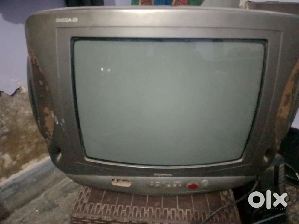 T-Series Omega 20