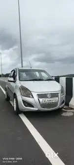 Maruti Suzuki Ritz 2013(reg)2012