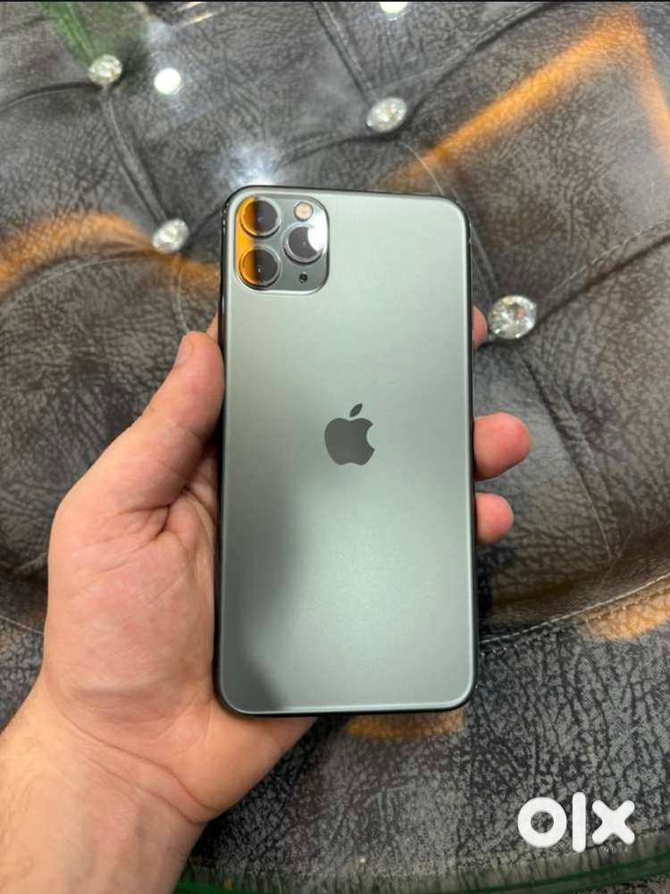 11 pro max 256gb iphone
