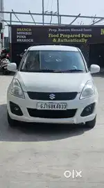 Maruti Suzuki Swift, 2015, Diesel