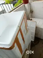 Ice Box ( Thermocol)