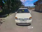 Tata Indica eV2 Xeta 2011 Petrol Well Maintained