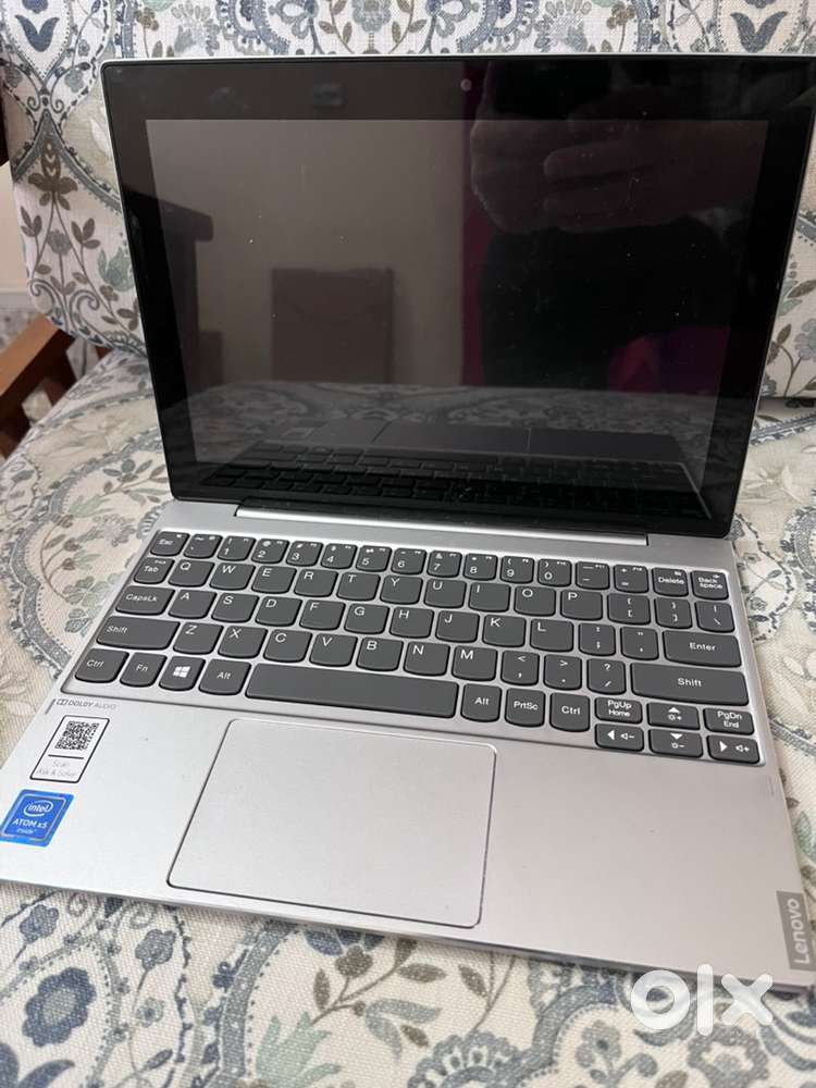 Lenovo laptop