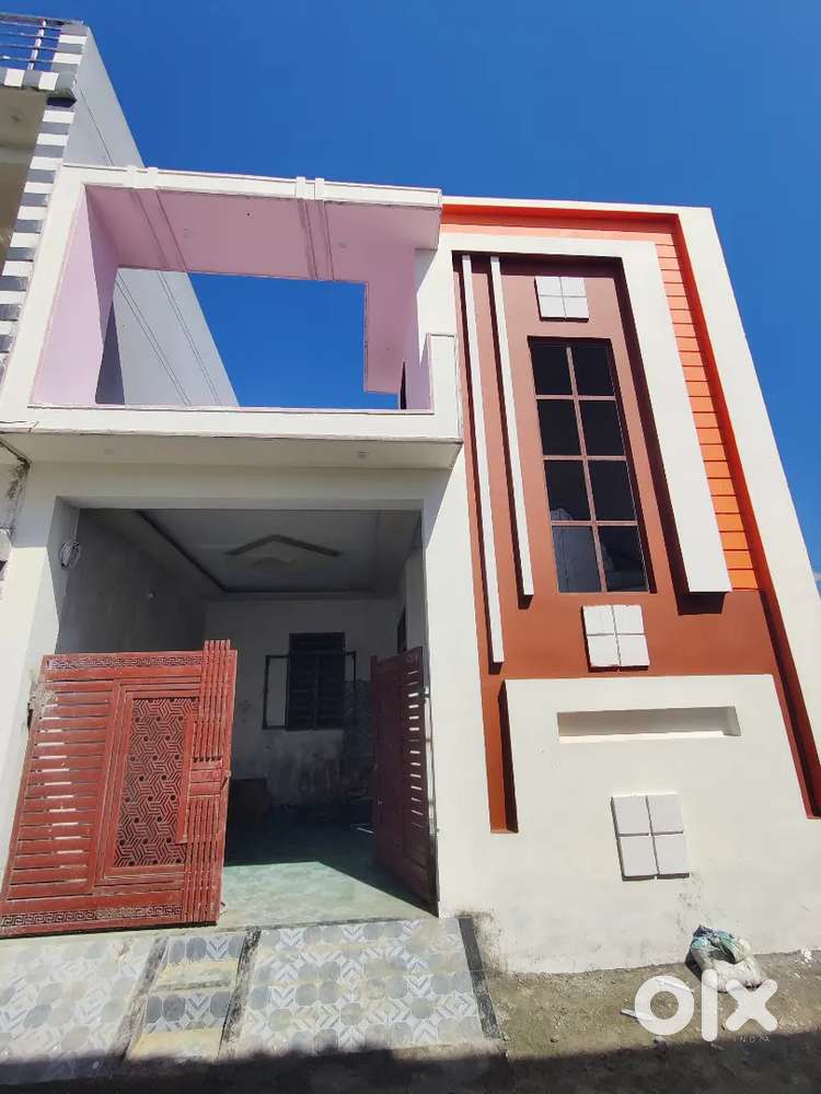 2BHK NEW HOUSE FOR SALE