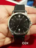 VICTORINOX SWISS ARMY WATCH