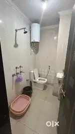 Fully furnished