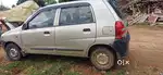Maruti Suzuki Alto 2005