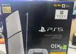 Ps5 slim digital edt 20 days old