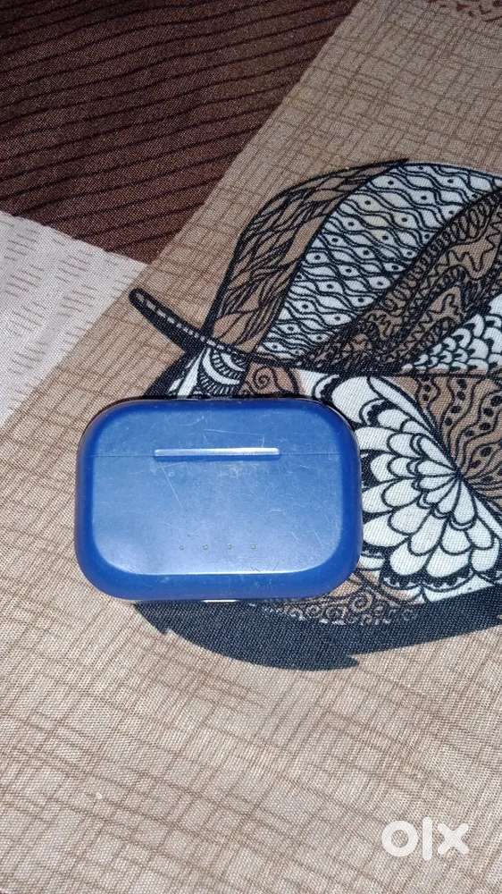 Boult Wireless erabuds