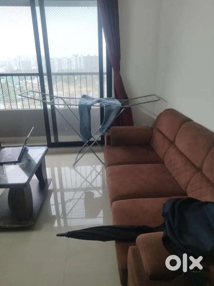Beautifully furnished flat for rent hu