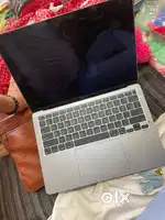 MacBook air