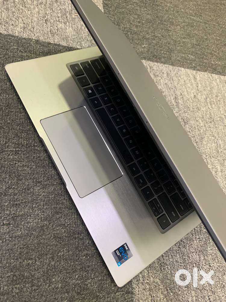 Dell latitude 7420/Core i7/11th gen/16GB RAM/512GB SSD/With Bill