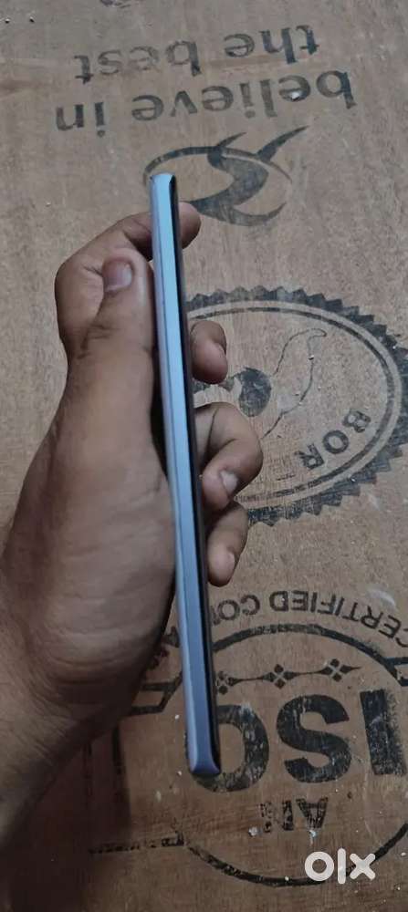 NEW CONDITION MOBILE WITH BILL
