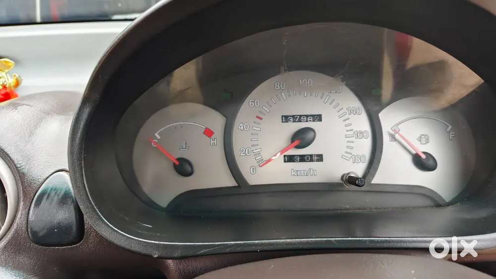 Good condition