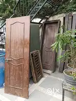 SANGWAN WOODEN DOOR & WINDOWS