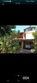 A Beautiful  house for sale in the heart of the city..