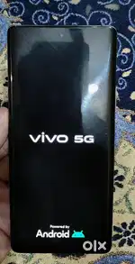 Vivo x80 pro 12/256