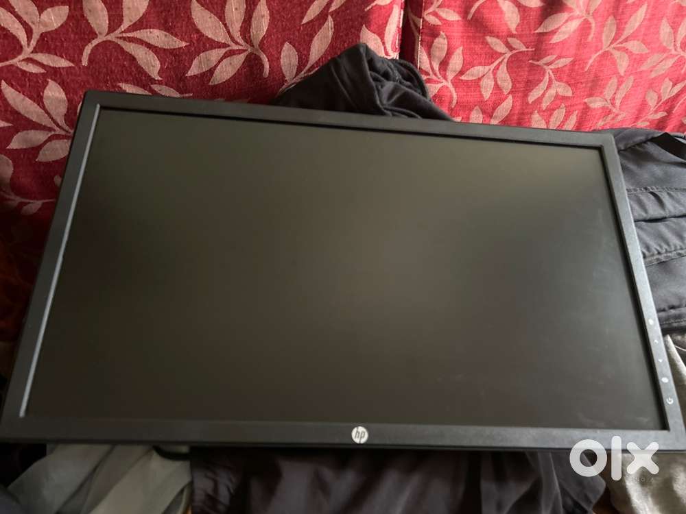 Hp monitor