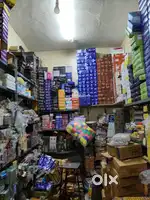 Agarbatti and pooja items
