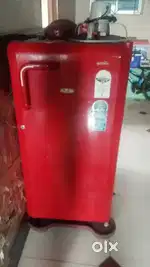 whirlpool fridge