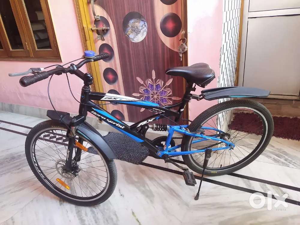 Hero sprint RX1 cycle