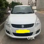 Maruti Suzuki Swift 2013 Diesel Well Maintained